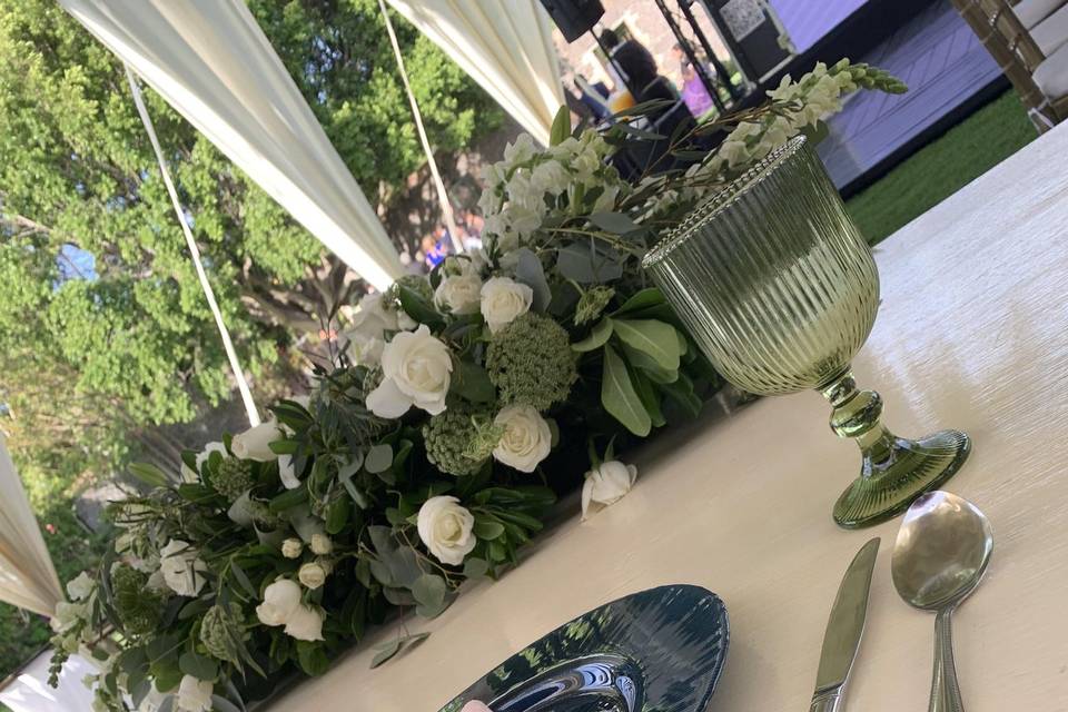 Boda G&V