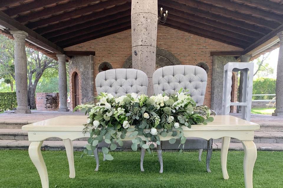 Boda G&V