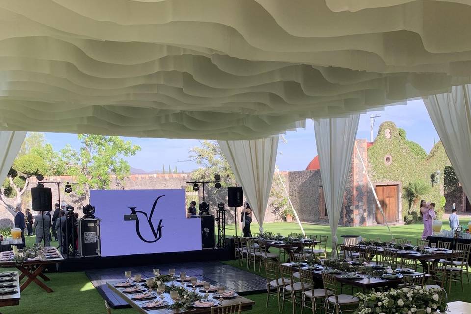 Boda G&V
