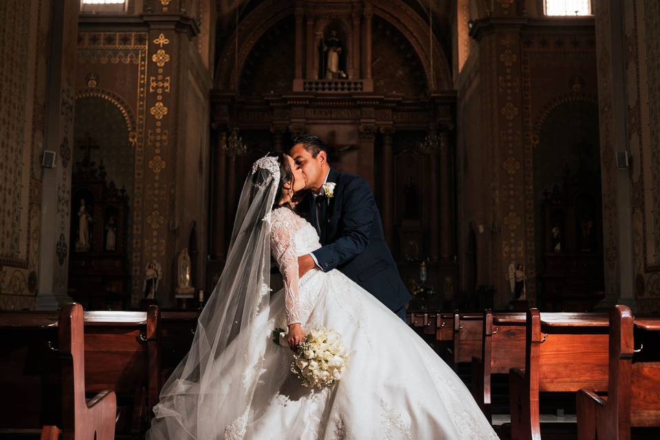 Boda S&JJ