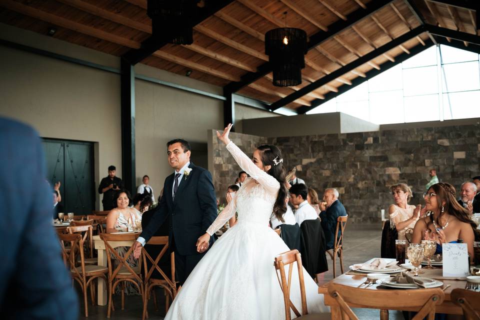 Boda S&JJ