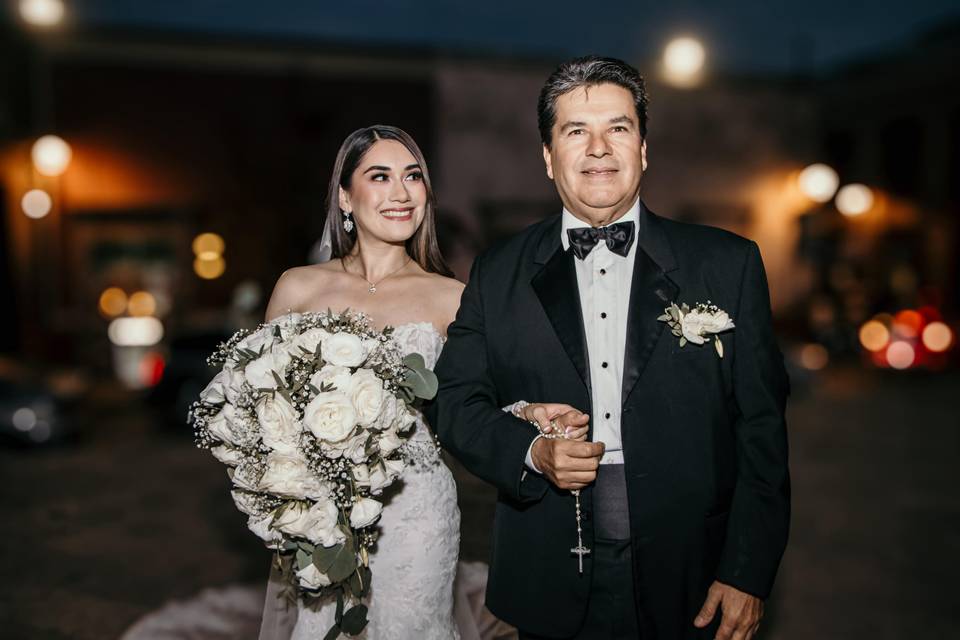Boda M&J