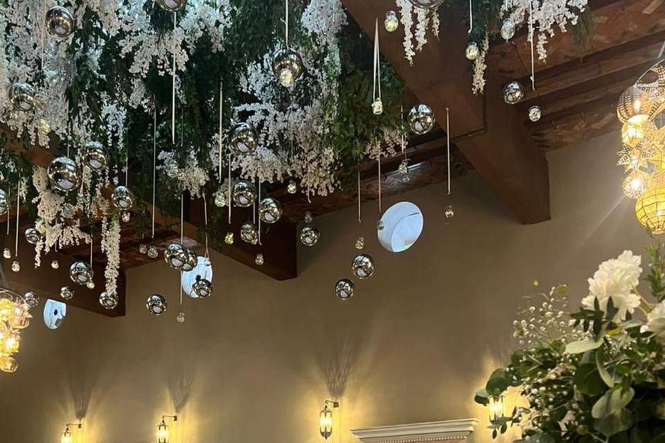 Boda M&J