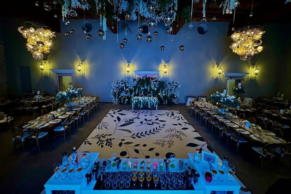 Boda M&J