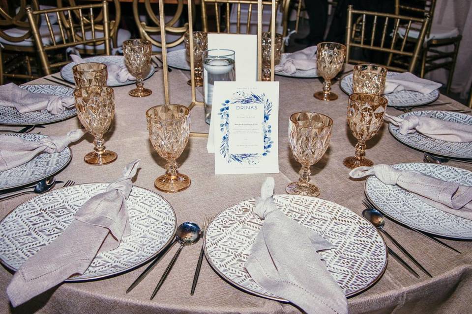 Boda M&J