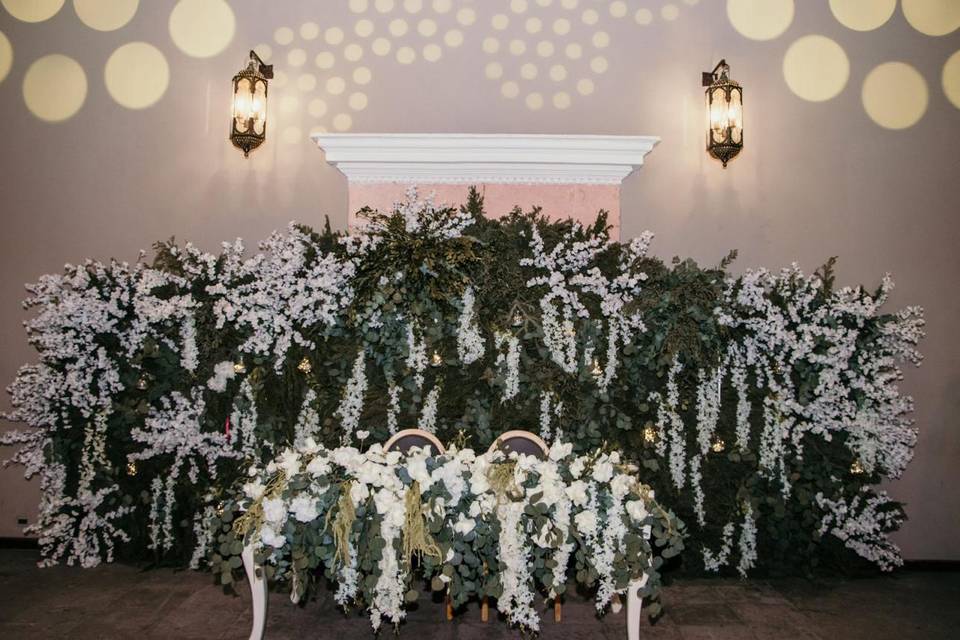 Boda M&J