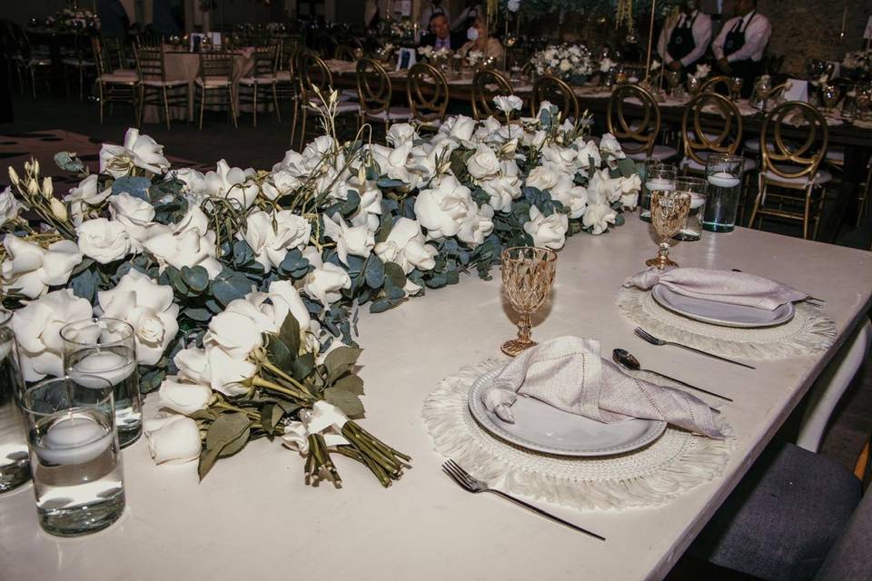 Boda M&J