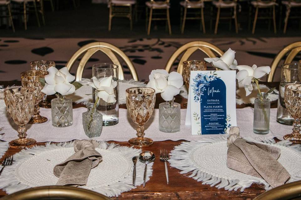 Boda M&J