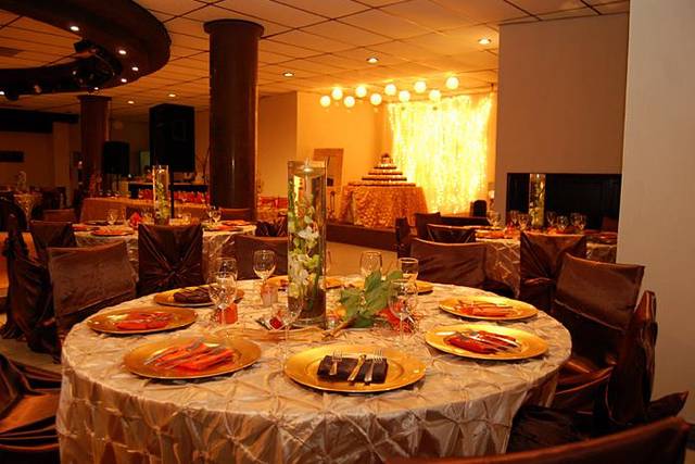 Eventos de gran nivel