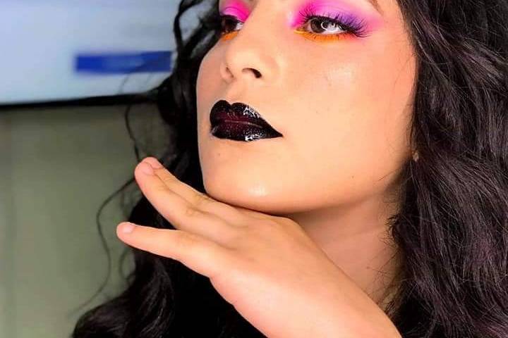 Maquillaje profesional