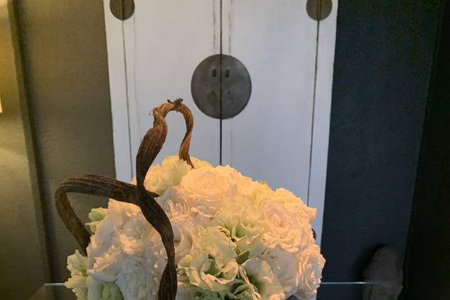 Diseño Floral Sirvent