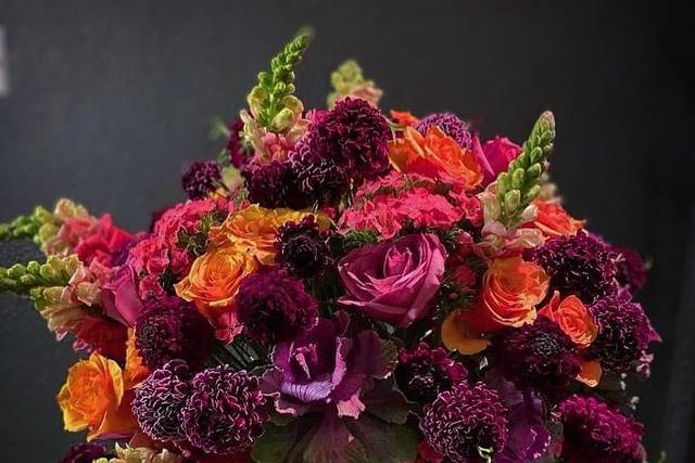 Diseño Floral Sirvent