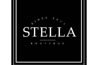 Stella Novias logo