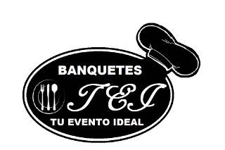 Tu Evento Ideal logo