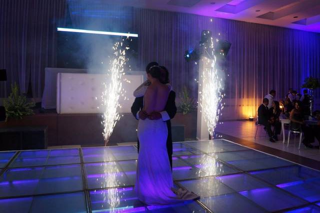 Pista de baile