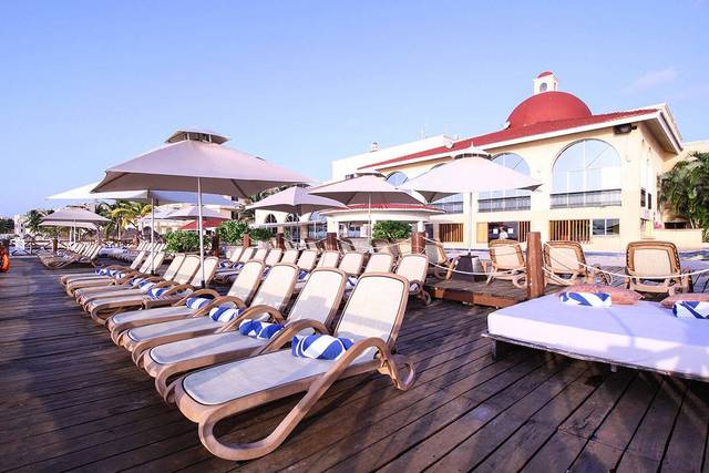 Hoteles