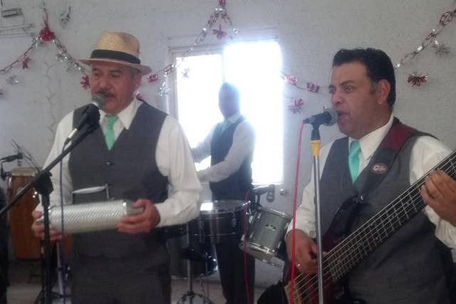 Voces en vivo