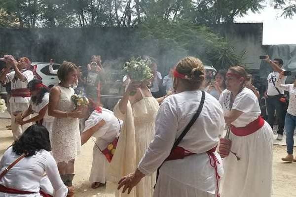 Boda zapoteca