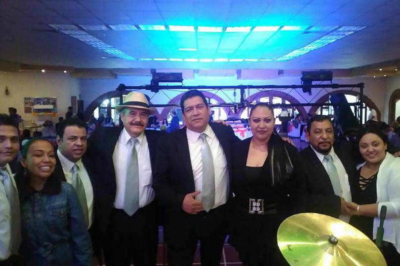 Orquesta de Ecatepec