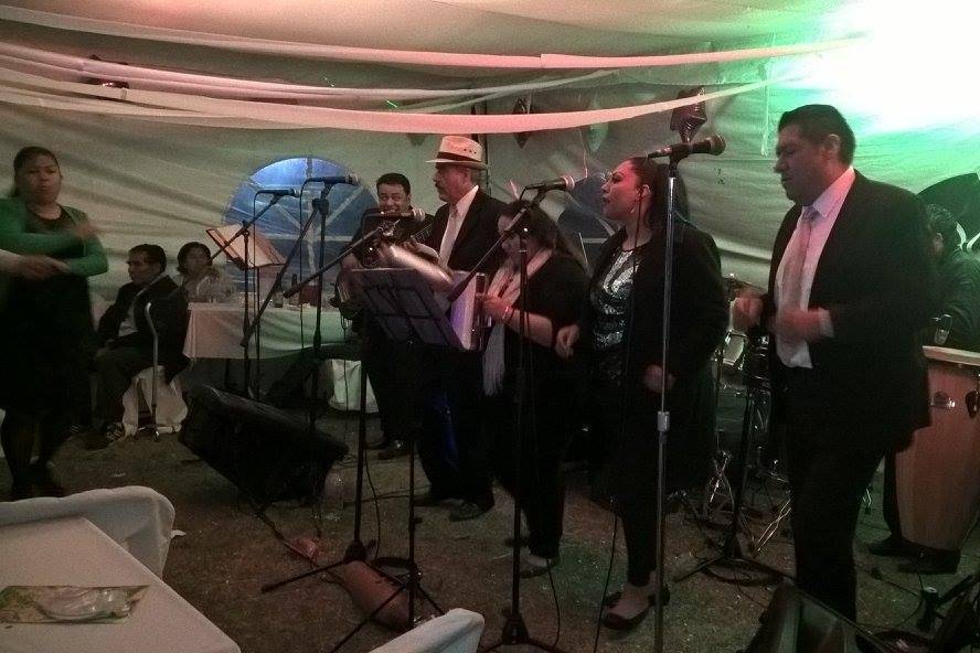 Orquesta de Ecatepec