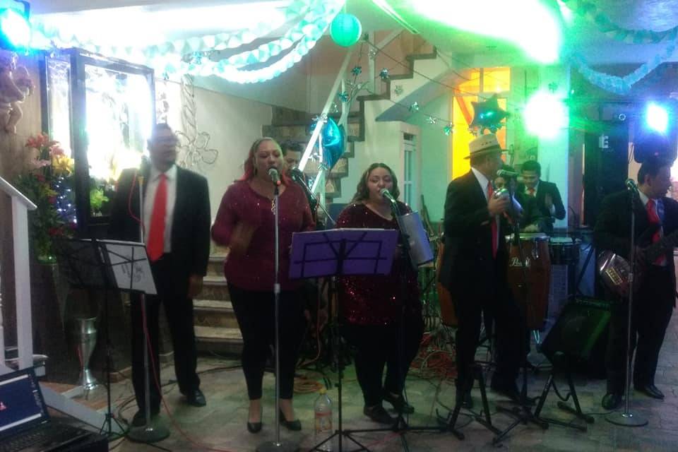 Orquesta de Ecatepec