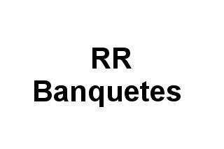 RR Banquetes logo