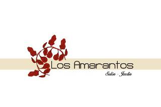 Los amarantos logo