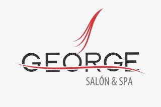 George Salón logo