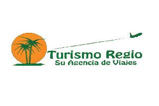 Turismo Regio logo
