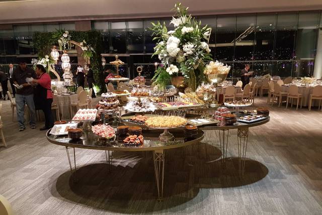 Iluminación arquitectónica