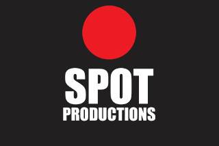 Spot Productions Logo