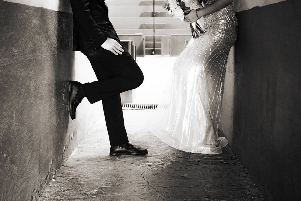 Novios