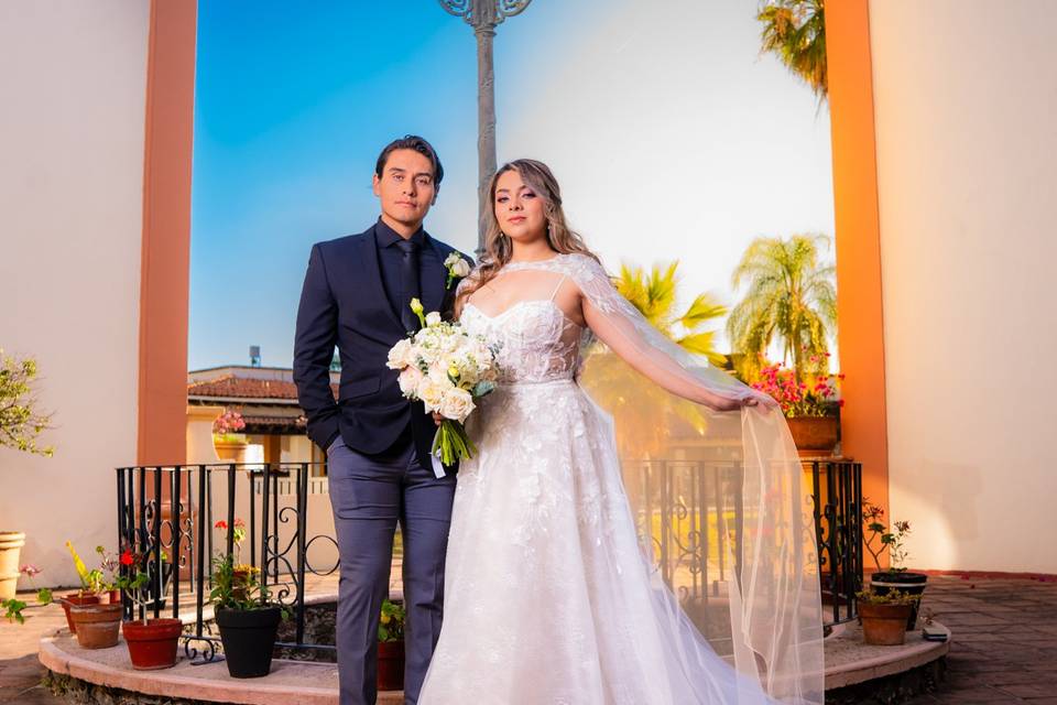 Novios