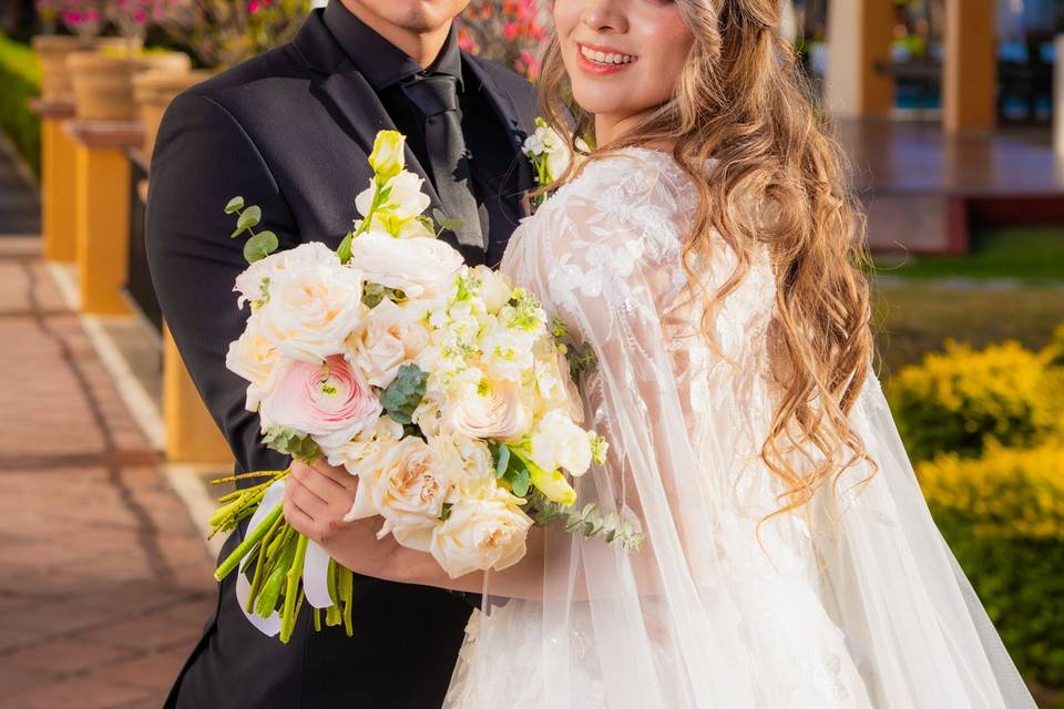 Novios
