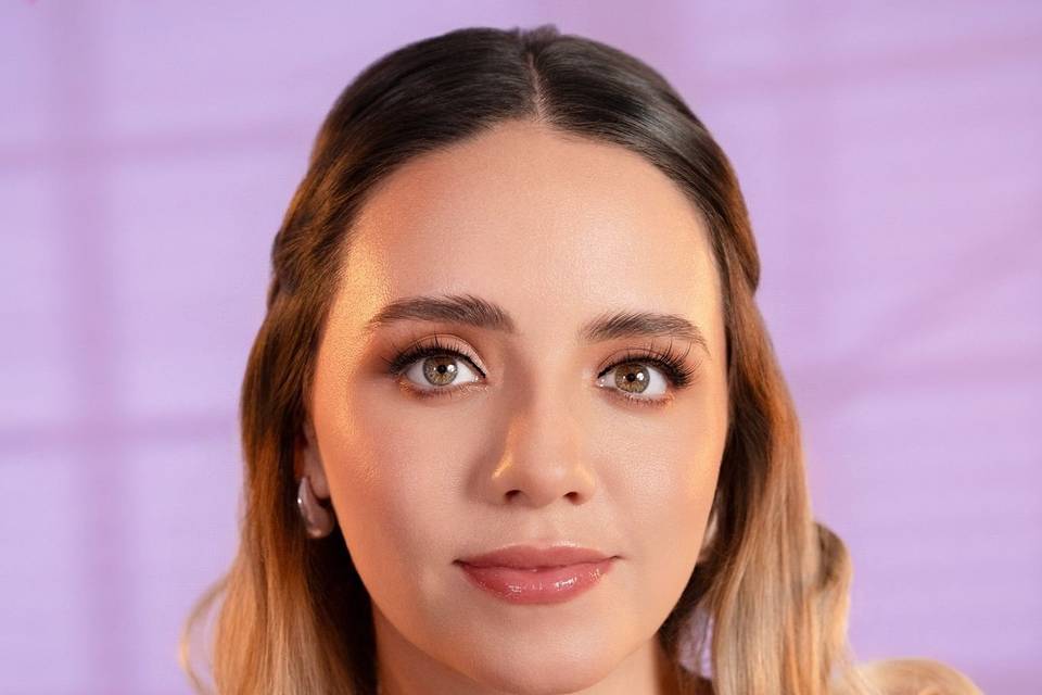Maquillaje social