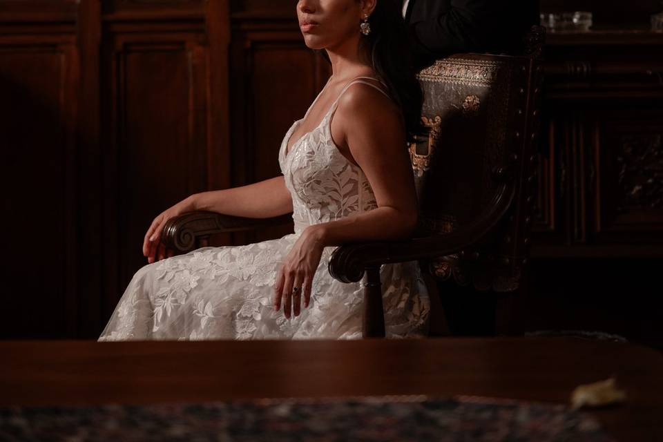 Bride