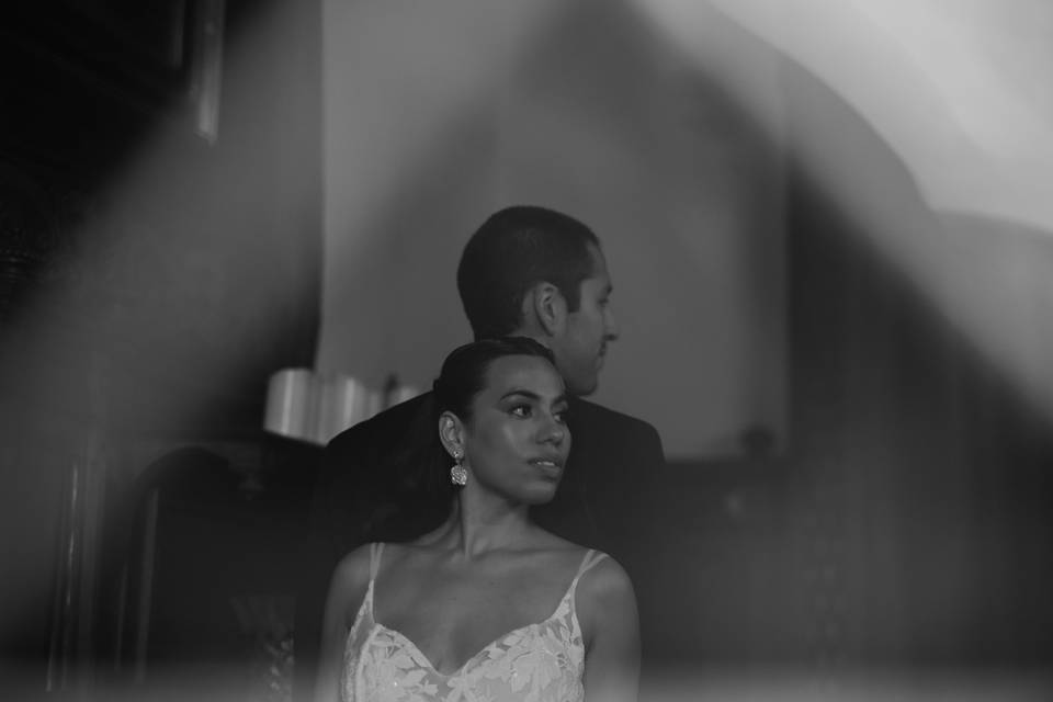 Bride