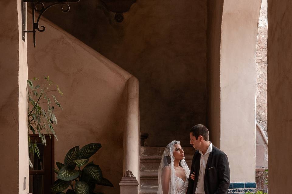 Bride