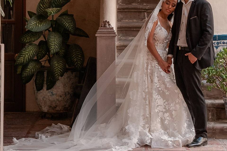 Bride