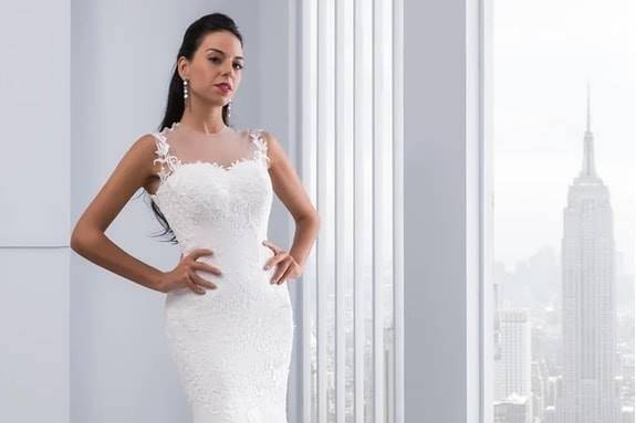 Ckamila Vestidos de Novia