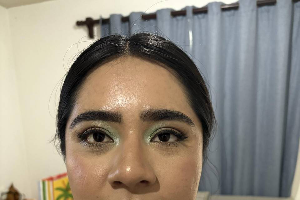 Maquillaje cobertura 2