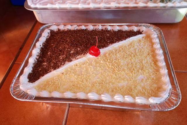 Nabila Catering