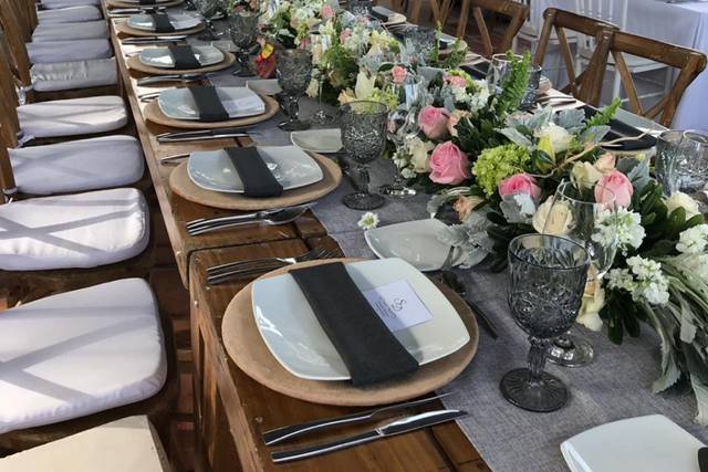 Palacio Florall Karina Michel