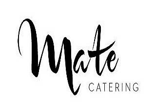 Mate Catering logo