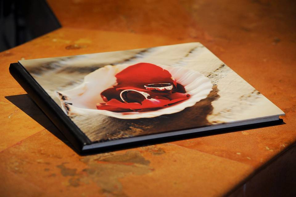 Coffe table book-álbum digital