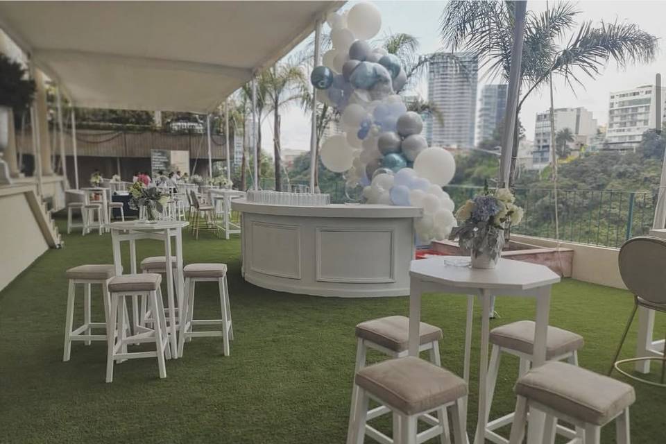 Evento social