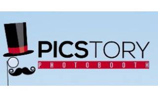 Picstory logo