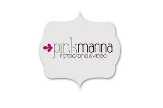 Pinkmarina logo