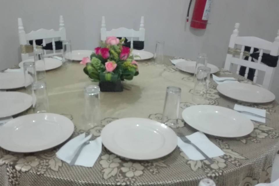 Banquetes Lalis