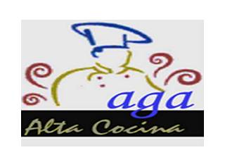 Aga Alta Cocina logo